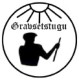 Gravsetstugu