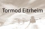 Tormod Eitrheim