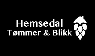 Hemsedal Tømmer og Blikk