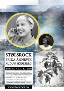 Stølsrock 2018